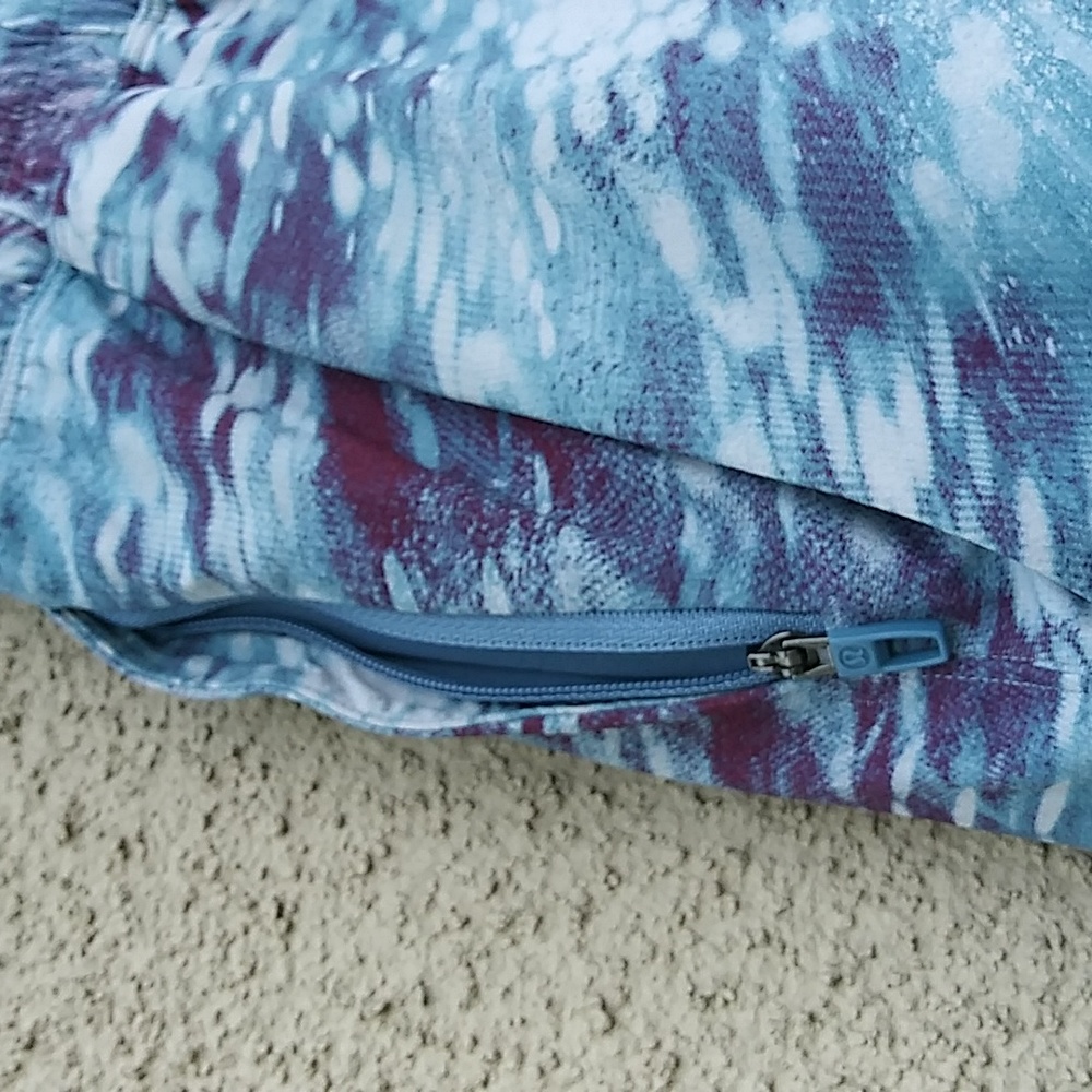 Lululemon Short - Picture 3 of 9